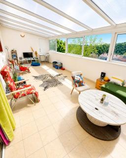 Spacieuse maison pour 6 à 8 personnes - 0