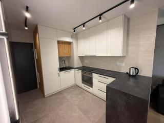 Luxury Apartment Łódź Centrum, Nowe 33m, 6 Sierpnia 19A, Wysoki Standard - 0
