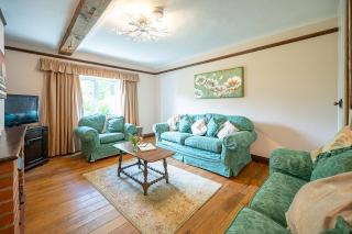 Colston Cottage, Badingham - 7
