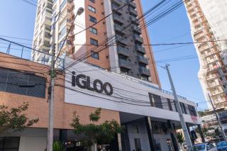Igloo by Yogha - 1