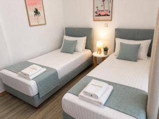 Pool Access Diamond 2 Apartment Ofrinio - 7