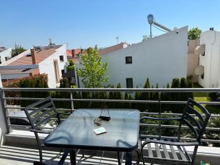 Pool Access Diamond 2 Apartment Ofrinio - 6
