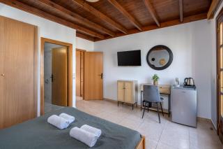 Pinotsi Rooms Village Symi - 7