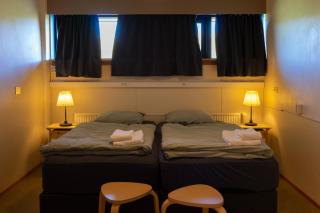 FarNorth Hostel - 8