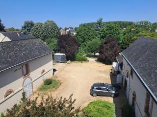 Le loft Le Joyeux Rollier - 5