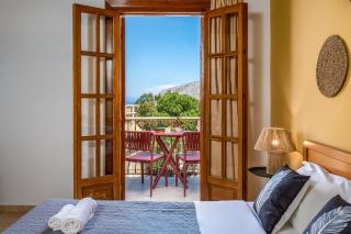 Pinotsi Rooms Village Symi - 3