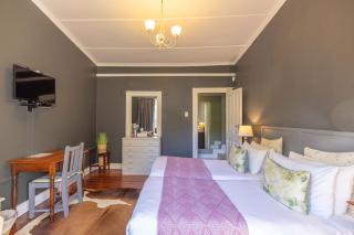 30 on Oatlands Accommodation Makhanda Grahamstown - 9