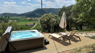 Il Parnaso Relais - Longare - 3