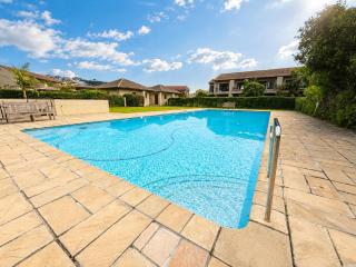 Captains Quarters - 7