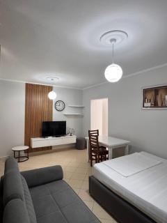 Fabiol Apartments - Sarandë - 3
