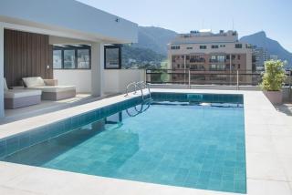 Leblon Inn, Charme e Conforto - 1