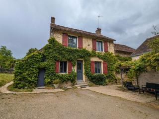 Maison avec piscine chauffée, bain nordique et grand jardin près d'Argenton-sur-Creuse - FR-1-591-63 - 0
