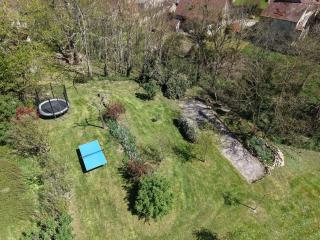 Maison avec piscine chauffée, bain nordique et grand jardin près d'Argenton-sur-Creuse - 1