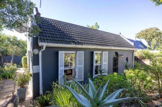 30 on Oatlands Accommodation Makhanda Grahamstown - 0