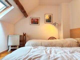 Ferme rénovée au calme avec internet et grand espace extérieur - FR-1-591-149 - 4