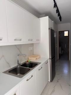 Fabiol Apartments - Sarandë - 8