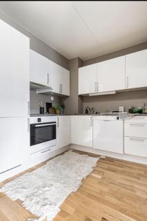 Rubina ranas gate 10 - private Rooms in apartment - 1