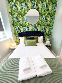 Modern City Centre Apt Close To All Attractions - 3