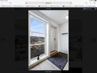 Leilighet ved sjøen med strand til leie - Juli måned - 1