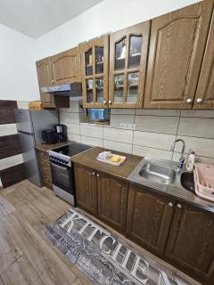 Apartman sunny green - 1