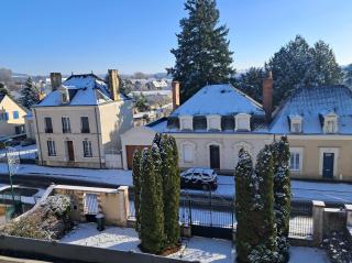Le loft Le Joyeux Rollier - 7