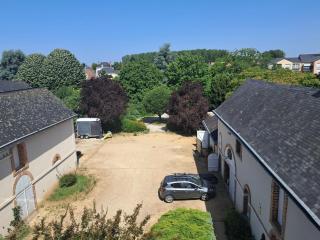 Le loft Le Joyeux Rollier - 8
