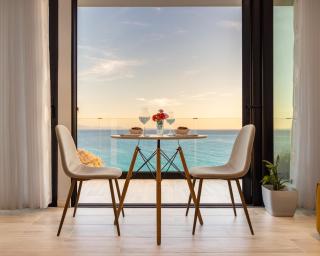 Oceanfront Oasis - 7