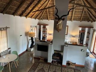 Abloom Bush Lodge & Spa Retreat - 7
