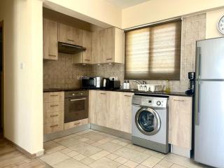 Nissi 3 C14 Sea View Top Floor Apartment - 7