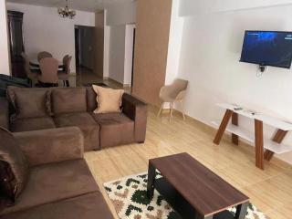 Apartment in Montazah - 8