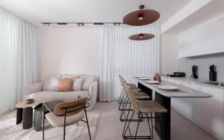 Blue suite eilat - סוויטה מפנקת במתחם עם בריכה - 5
