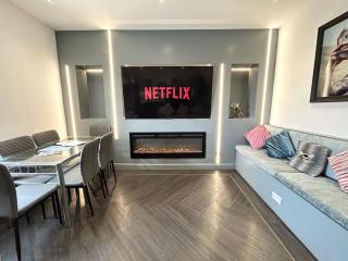 Olivia Rose Suite by Sasco Apartments - 8
