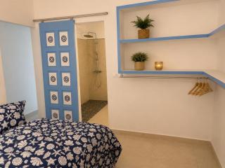 Lagon bleu - 1