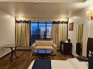 Saptagiri Airport hotel near to Aerocity - 3