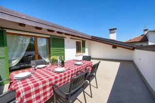 Villetta Pastura - 7