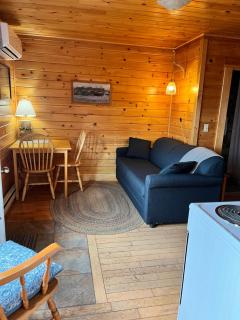 Seaside Beach Resort - 7