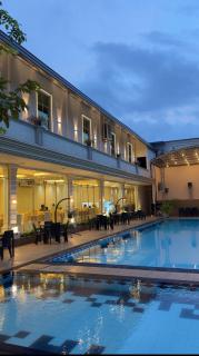 The Lamendriea Hotel - 0