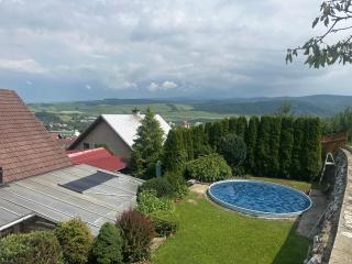 Ubytovanie Privat Antoni - apartmán v RD - 1