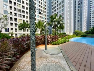 Apt M-Town Lumière Stay & comfort by LS H - 5