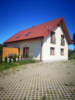 Dom Gościnny Ogrodowa - 6