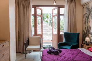 Palm Breeze Designer Villa 3BHK in Colva - 6