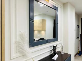 Elysium HEIGHTS Premium Residency Serviced Apartments Facing Centaurus Mall Islamabad - 7