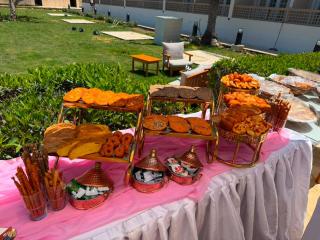 Azura Marina Resort By Allam - 3