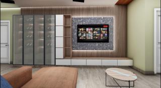 Ayaan Apartment Durres - 1