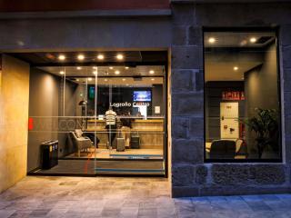 ibis budget Logroño Centro - 8