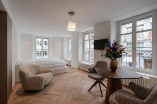 ODA Suites - 2