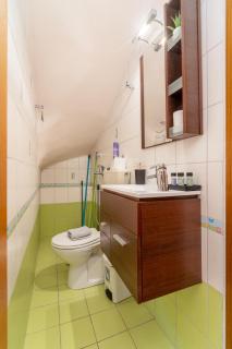 Casa Betini Traditional Maisonette - 8