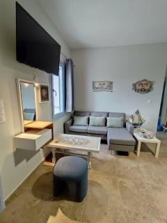 Mosaic house by the sea - 9