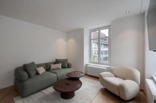 ODA Suites - self check-in apartments, old town - 8