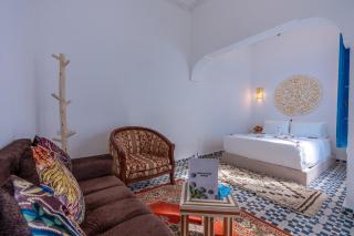 Riad Les Secrets De Marrakech - Marrakesh - 7